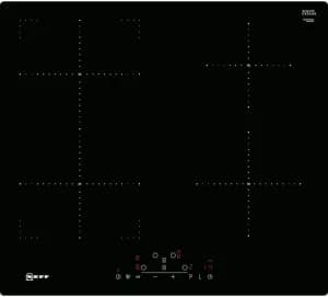 Neff T46PD53X2 4 Zone Induction Hob