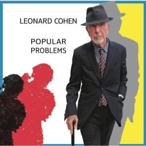 Leonard Cohen - Popular Problems Vinyl