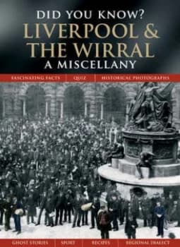 Liverpool and the Wirral by Julia Skinner and Cliff Hayes and Francis Frith Collection Book