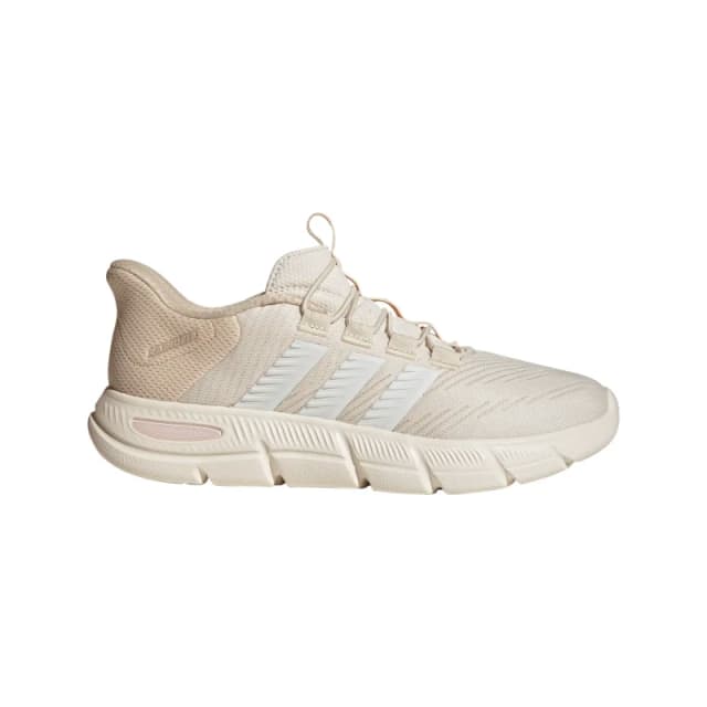 Adidas Womens Trainers adidas Flex Rapidfit Blanc Female 42
