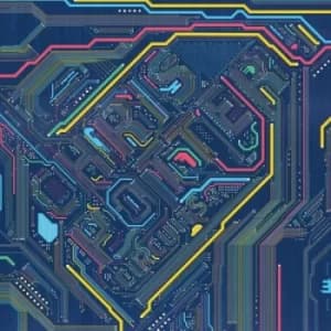 Circuits by Chris Potter CD Album