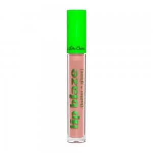 Lime Crime Lip Blaze 3.44ml (Various Shades) - Jade