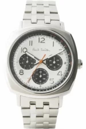 Mens Paul Smith Atomic Watch P10044