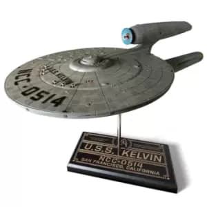 1:1000 U.S.S Kelvin NCC-0514 - Plastic Model Kit