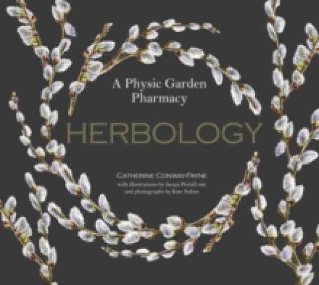 Herbology Hardback