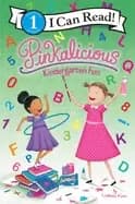 pinkalicious kindergarten fun