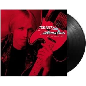 Tom Petty And The Heartbreakers - Long After Dark Vinyl