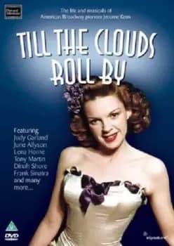 Till the Clouds Roll By - DVD - Used