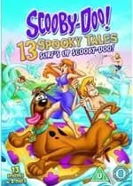 Scooby-Doo: Surf's Up