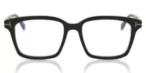 Tom Ford Eyeglasses FT5661-B Blue-Light Block 001