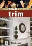 home how to handbook trim