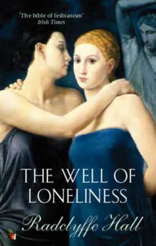 The Well of Loneliness by Radclyffe Hall Book