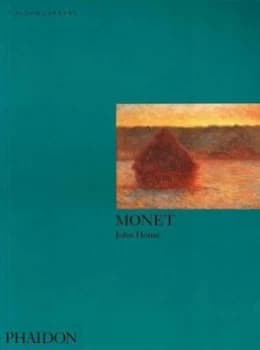 Monet by John House Paperback