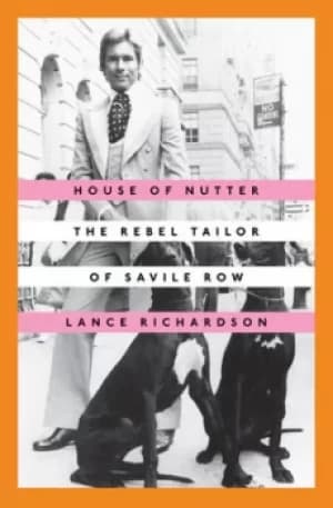 House of Nutter by Lance Richardson