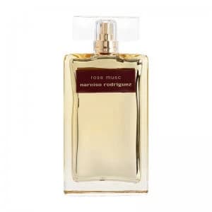 Narciso Rodriguez For Her Rose Musc Intense Eau de Parfum For Her 100ml