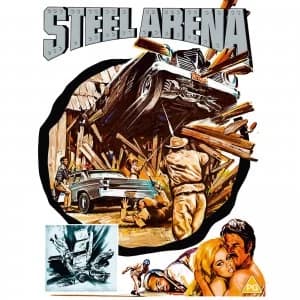 Steel Arena