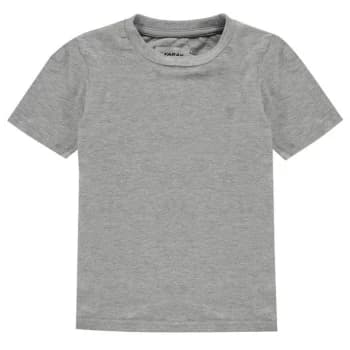 Farah Denny Polo Shirt - Grey