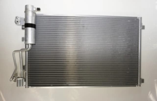 CLIMTEX CH2-132 Condenser Aluminium Condenser,air conditioning (448)