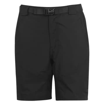 Muddyfox Baggy Shorts Ladies - Black