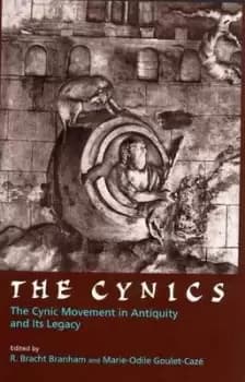 The Cynics by R. Bracht Branham