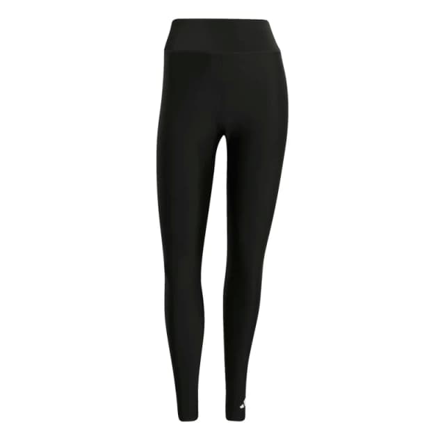 Womens swimming leggings adidas Noir Female 36