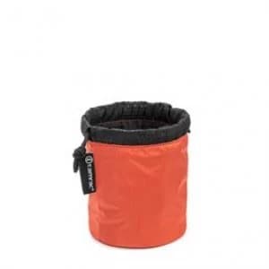 Tamrac T1115 Goblin Lens Case 1.0 Pumpkin