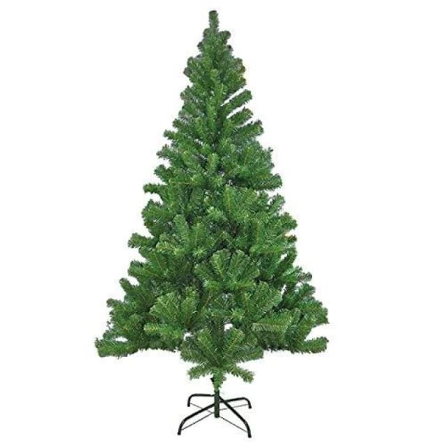 Christmas Workshop Artificial Green Christmas Tree - 5ft 76720