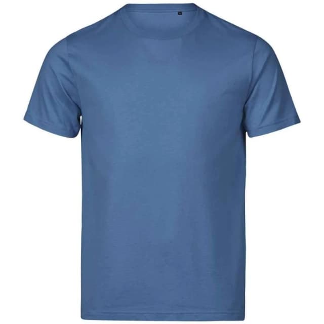 Tee Jays Urban Luxury mens in Blue