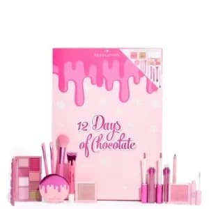 I Heart Revolution 12 Days Of Chocolate Advent Calendar