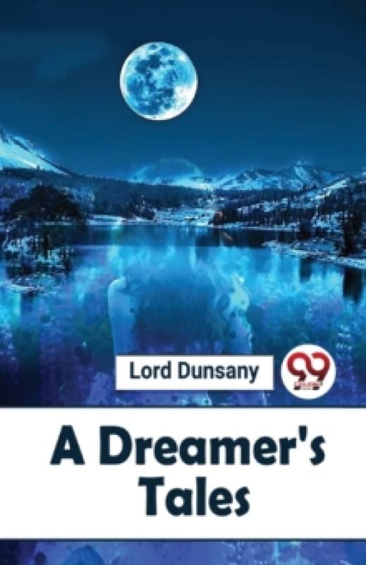 A Dreamer's Tales Paperback / softback
