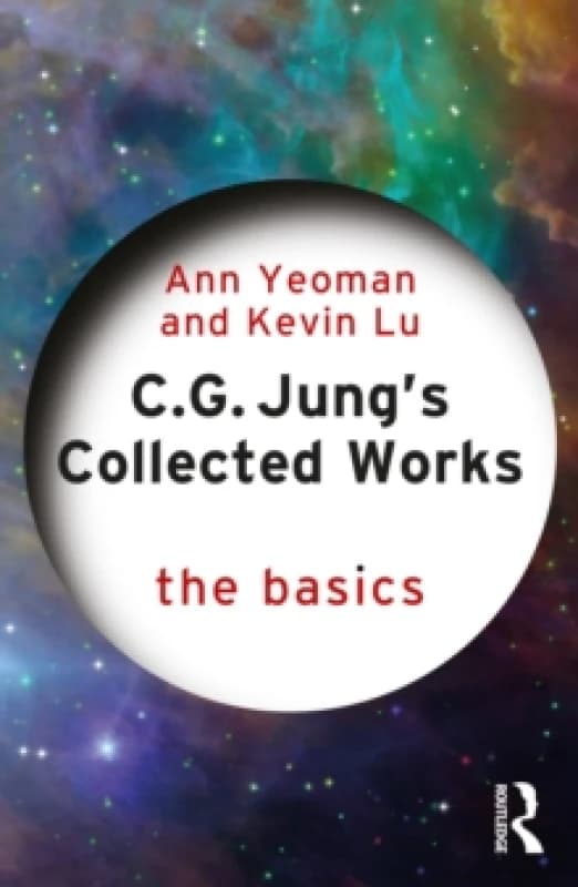 C.G. Jung's Collected Works : The Basics Paperback / softback