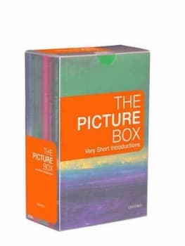 The Picture Box Paperback