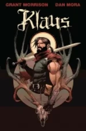 klaus how santa claus began