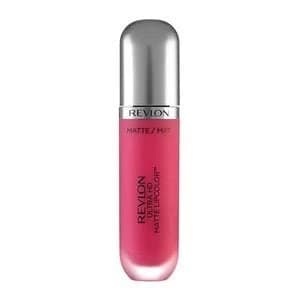 Revlon Ultra HD Matte Lipstick Obsession 5.9ml Pink