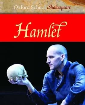 Hamlet by Roma Gill Paperback