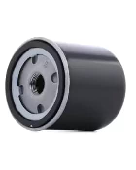 RIDEX PLUS Oil filter Spin-on Filter 7O0075P Engine oil filter VW,MERCEDES-BENZ,OPEL,Lupo (6X1, 6E1),TRANSPORTER III Bus,Transporter T3 Kastenwagen