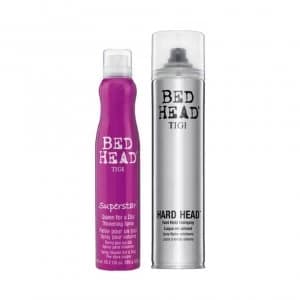 TIGI Bed Head Volume Blast Gift Set