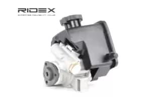 RIDEX Power Steering Pump MERCEDES-BENZ 12H0059 0024667201,0024667301,0024667401 Steering Pump,EHPS,EHPS Pump,Hydraulic Pump, steering system