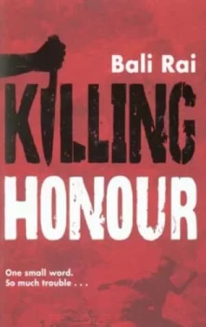 Killing honour by Bali Rai