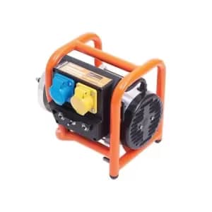 Evolution GEN2800 Evo-System Generator Output 2.4Kw