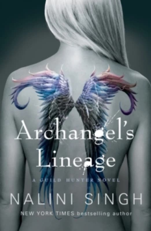 Archangel's Lineage Paperback / softback