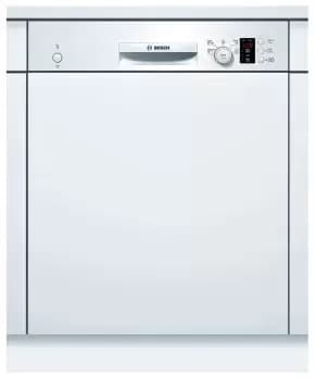 Bosch DIN15210 Fully Integrated Dishwasher