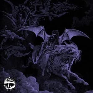 Split by Integrity/Krieg CD Album