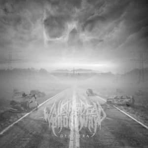 Dead Era by Walking Dead on Broadway CD Album