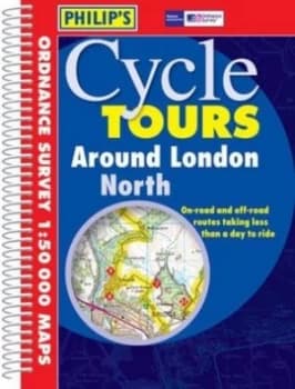 Around London north by Nick Cotton