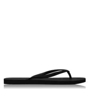Superdry Flro Flipflop - Black