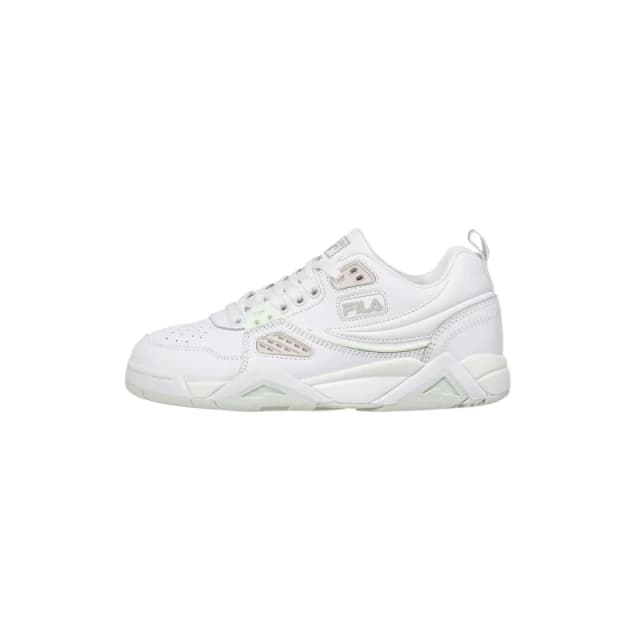 Fila Womens Trainers Fila Casim Blanc Female 42
