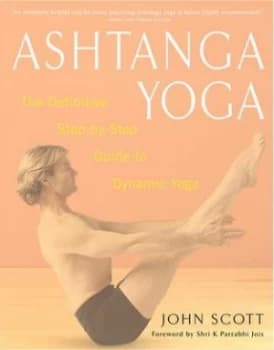 Ashtanga Yoga by John C. Scott Paperback