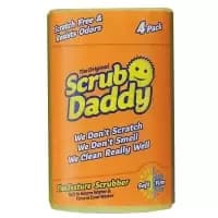 Scrub Daddy Original Sponge (4 Pack)