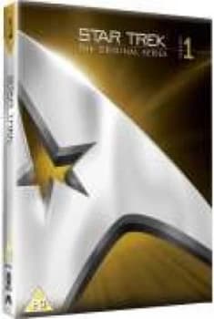 Star Trek Original Series 1 Remastered